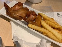 -避风塘(嘉兴八佰伴店)