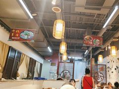 -三好先生的铜锅涮肉(太乙路店)