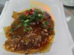 -汉水缘鲜鱼庄(黄雁村店)