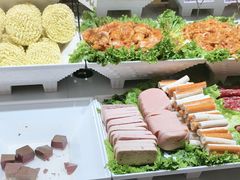 -醉人椒麻辣香锅(上地华联店)