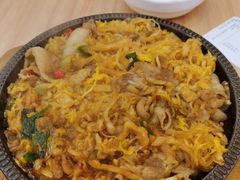 -米村拌饭(银泰中心店)