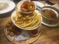 -集咖啡(兴泰御都店)