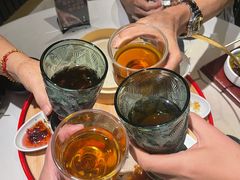 -彩虹之约•淮扬家宴(亚运村店)