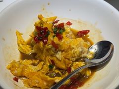 -院里寻菜·精致庭院菜(观沙岭店)