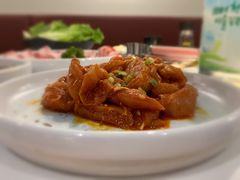 -炙城·韩式烤肉(南京东路店)