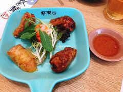 -蔡澜Pho·越南粉餐厅(海上世界店)