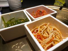 -嘿嘟嘟·肋条烧肉放题(爱融荟城店)