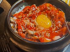 -炙韩料理·部队锅专门店