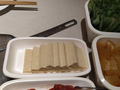 -海底捞火锅(万丰桥店)