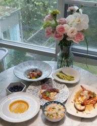 -爱丽馨御景月子中心