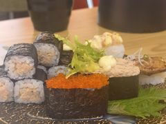-瀛川尚品(车陂利丰天地店)