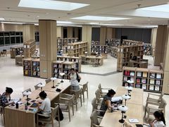 -杭州市萧山图书馆