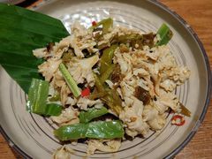 -云海肴·汽锅鸡·云南菜(天山百盛优客店)