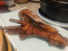 -南京大牌档(三阳广场苏宁店)