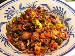 -姐夫的小菜(新中关购物中心店)