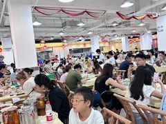 -笨罗卜浏阳菜馆(太平街店)