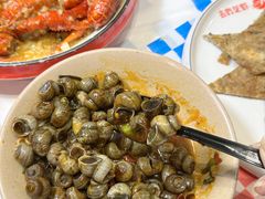 -去吃龙虾 | 烧烤·龙虾馆(红林世界城店)