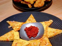 -撒郎嘿·朝鲜民俗餐馆