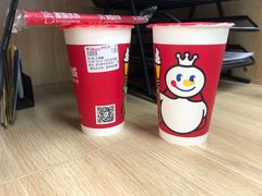 -蜜雪冰城(太原南街店)