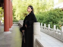 -沈阳市东陵公园