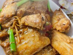 -阿杰臻选海鲜饭店(普陀山店)