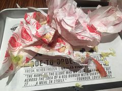 -FATBURGER 特富客汉堡(外交公寓店)