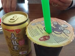 -威南记鸡饭餐室