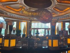 -深圳凯宾斯基酒店