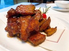 -乾隆美食·本帮菜(黄河路店)