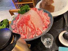 -五星桥原切肥牛火锅·30年专注好牛肉(湖塘店)
