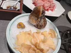 -鼎鼎香·港式火锅(北京SKP店)