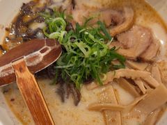 -味千拉面(广州白云机场T1西二店)