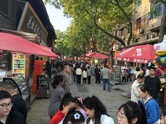 -韩城古城