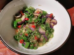 -食言餐吧·本味湘菜馆(万豪城市广场店)