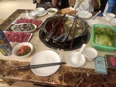 -小肥牛潮汕牛肉火锅(南联店)
