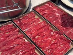 -小城牛事·鲜牛肉火锅(万达店)