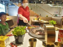 -万达广场(松江店)
