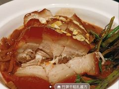 -王记姚家味·地道苏帮菜(凤凰街店)