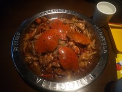 -胖哥俩肉蟹煲(福州仓山爱琴海店)