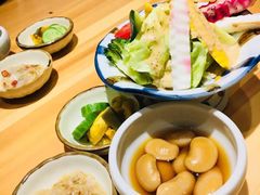 -大岛日本料理铁板烧(南通大饭店)