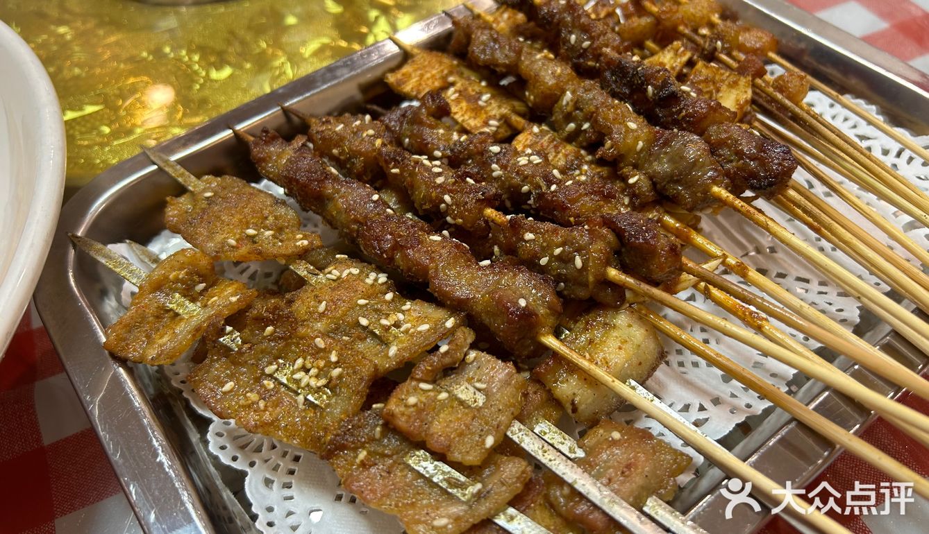 本地正嘢｜花都这家东北菜馆杠杠滴？！