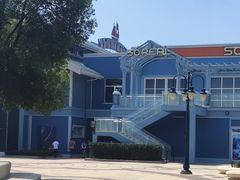 -超体空间SoReal VR(迪士尼小镇店)