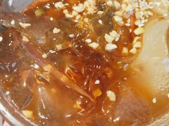 贵妃荔枝冰粉-井格重庆火锅(友谊路新业广场店)