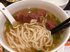 -中国厨房/台湾牛肉面