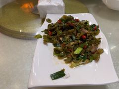 -王胖子土菜馆·特色杭帮菜·农家土菜