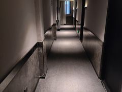 -一间森林酒店(上海人民广场店)