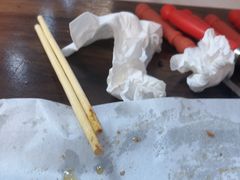 -新疆阿力烧烤
