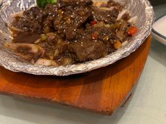 -不倒翁·徽天下名菜楼(马鞍山路店)