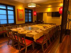 -龙门阵茶屋川菜馆(武康路店)