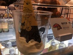 -喜茶(上海兴业太古汇店)